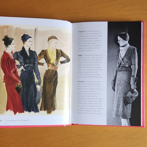 Schiaparelli - Little Book Of - Picture 8 of 16